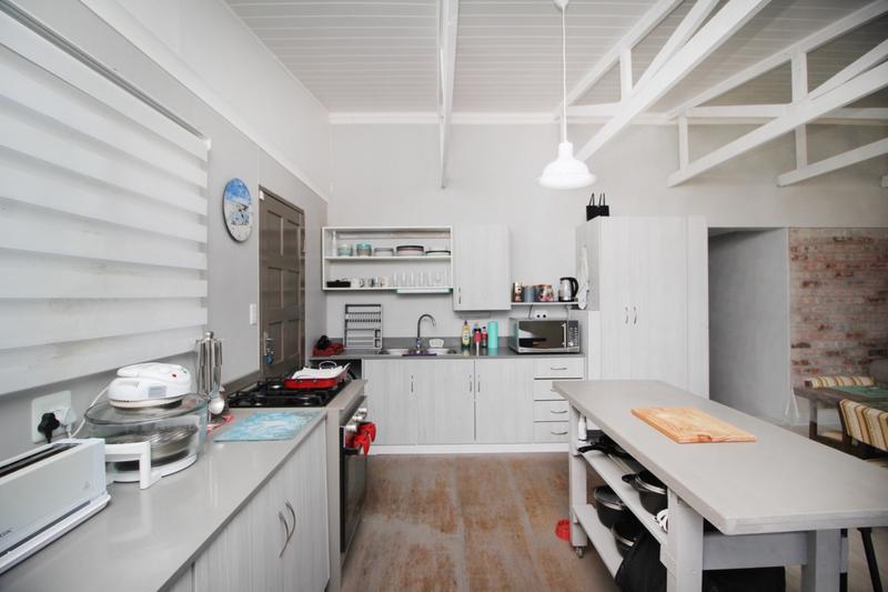 3 Bedroom Property for Sale in Tergniet Western Cape